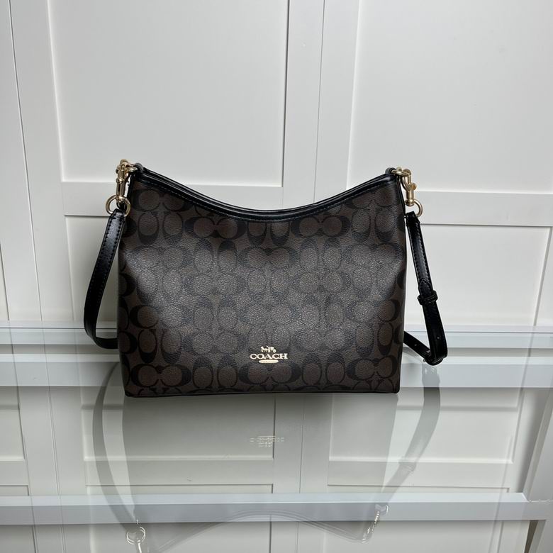 Wholesale High Quality C.oach Shoulder / Crossbody Replica Bags for Sale