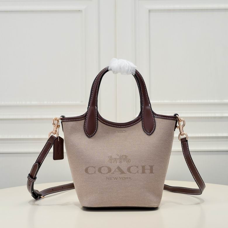 Wholesale High Quality C.oach Shoulder Replica Bags for Sale