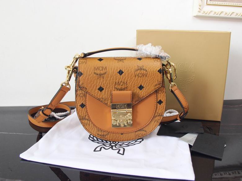 Wholesale Cheap High quality M.c.m Replica Designer Bags for Sale