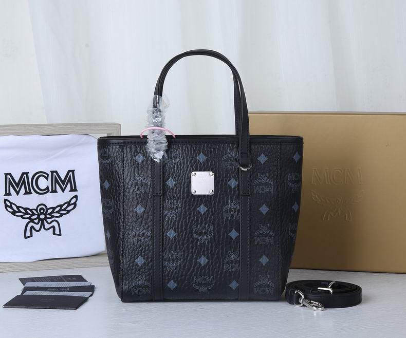 Wholesale Cheap High quality M.c.m Replica Shoulder Bags for Sale