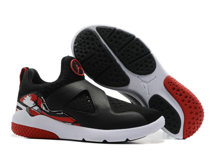 Wholesale Replica Jordan Trainer Essential Men's Training Shoes Sale-005