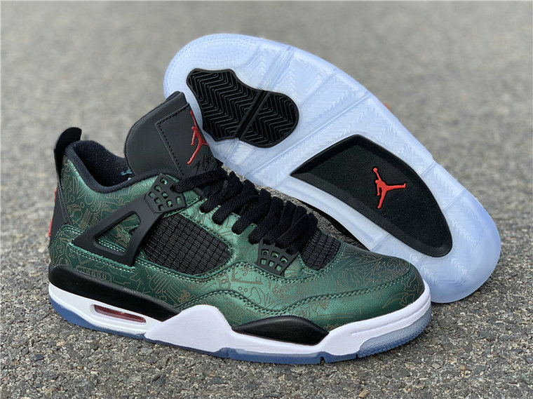 air jordan 4 retro aj4-1043515