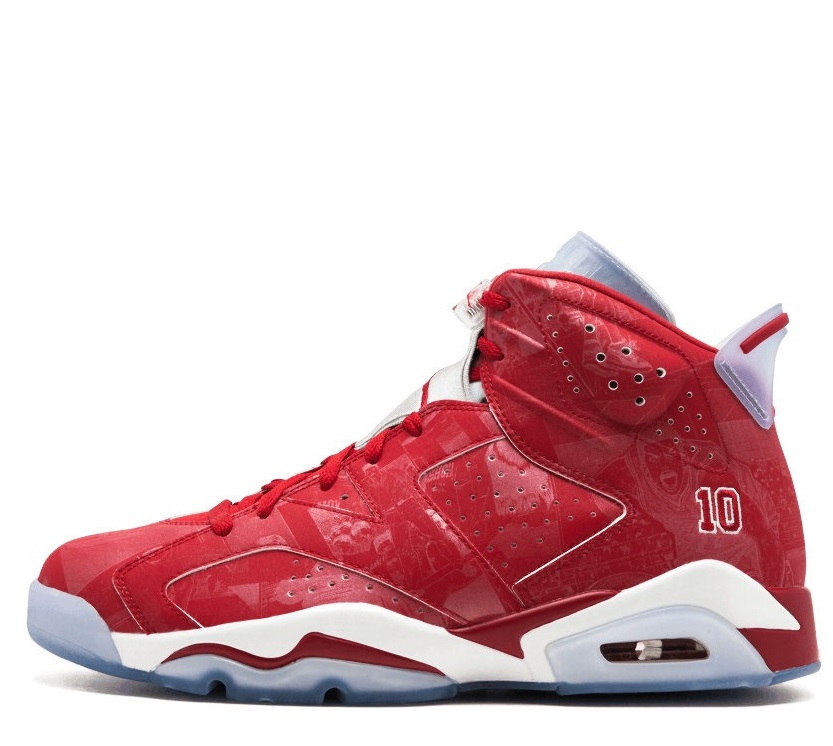 Wholesale Cheap Air Jordan VI (6) “Slam Dunk” Sneakers For Sale-042