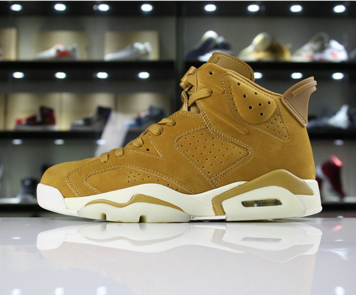 Wholesale Cheap AAA Quality Replica Jordan 6 Basketball Shoes for Sale-061