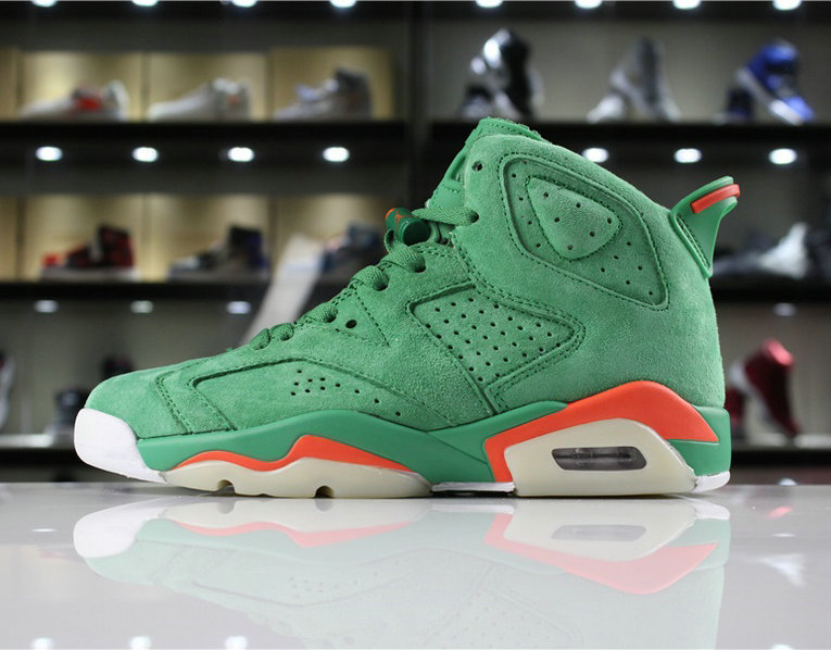 Wholesale Cheap AAA Quality Replica Jordan 6 Basketball Shoes for Sale-062