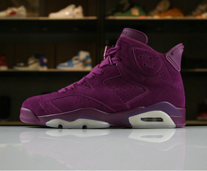 Wholesale Cheap AAA Quality Replica Jordan 6 Basketball Shoes for Sale-067