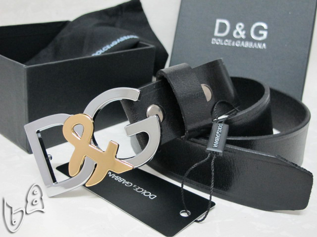 Wholesale Cheap AAA DG Designer Belts for Sale