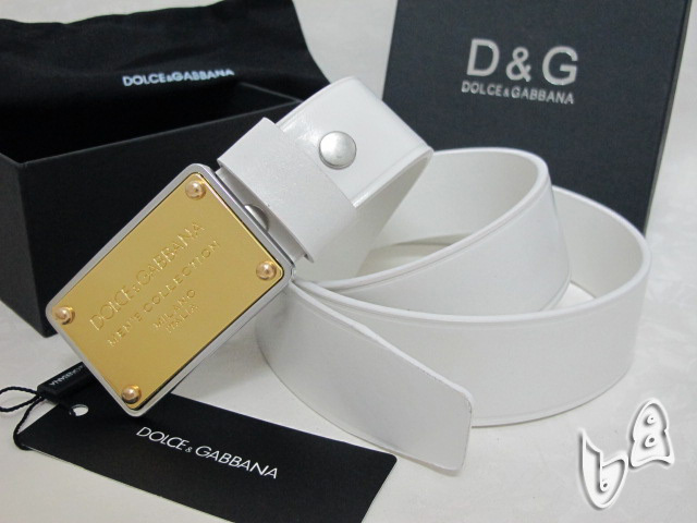 Wholesale Cheap AAA DG Designer Belts for Sale