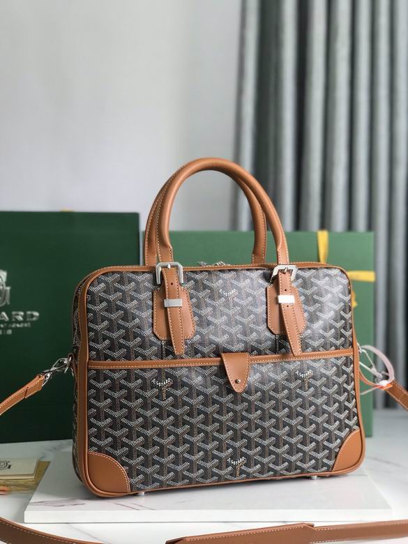 Wholesale High quality Goyard AAA Replica Briefcases Bags for Sale