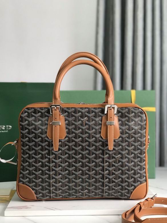 Wholesale High quality Goyard AAA Replica Briefcases Bags for Sale