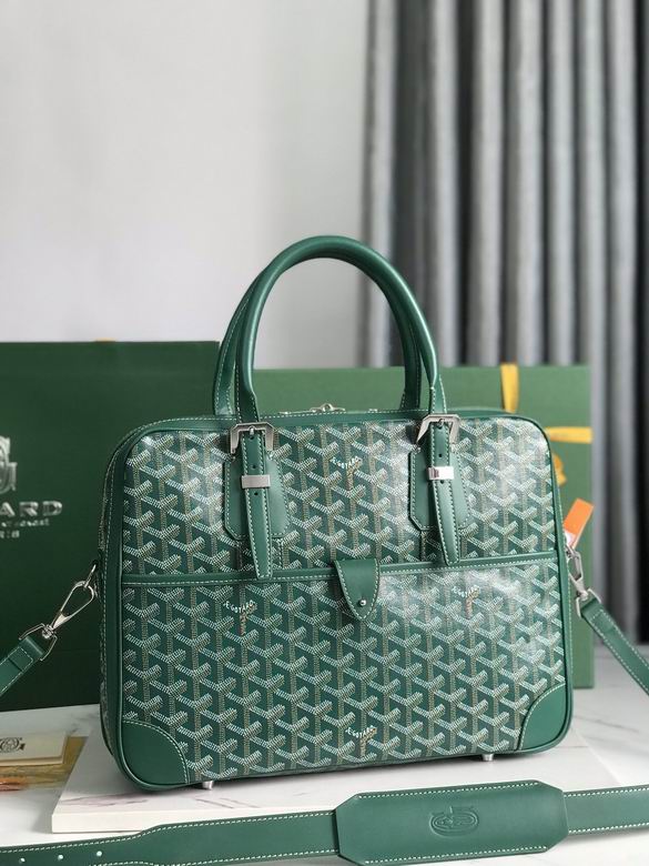 Wholesale High quality Goyard AAA Replica Briefcases Bags for Sale