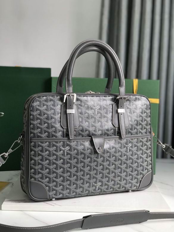 Wholesale High quality Goyard AAA Replica Briefcases Bags for Sale