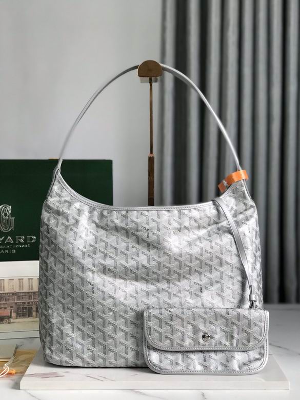 Wholesale Cheap AAA Goyard Women's Designer Shoulder Bags for Sale