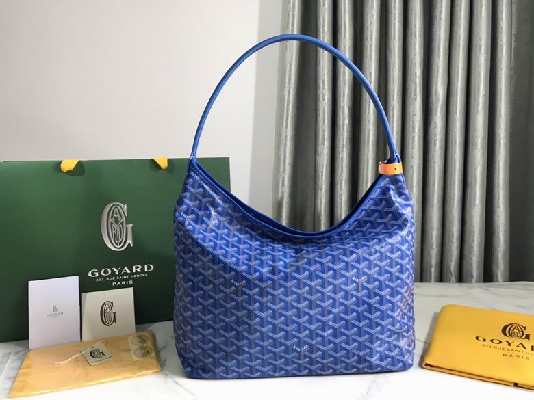 Wholesale Cheap AAA Goyard Women's Designer Shoulder Bags for Sale