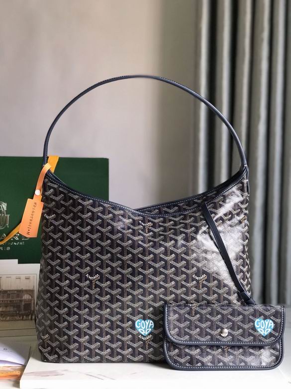 Wholesale Cheap AAA Goyard Women's Designer Shoulder Bags for Sale