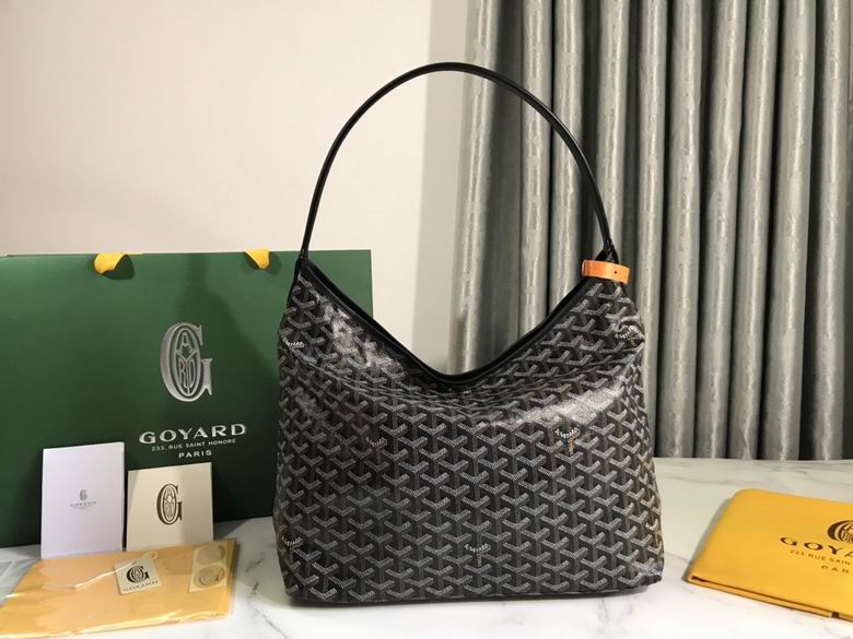 Wholesale Cheap AAA Goyard Women's Designer Shoulder Bags for Sale