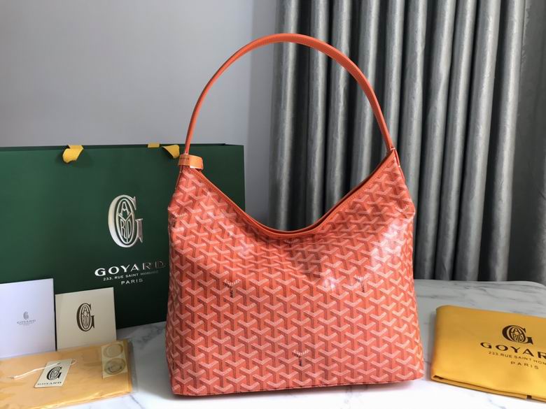 Wholesale Cheap AAA Goyard Women's Designer Shoulder Bags for Sale