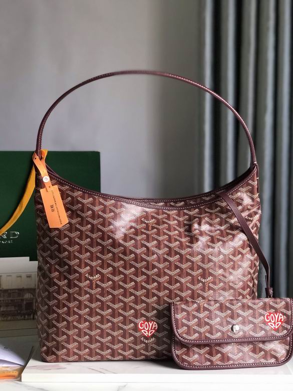 Wholesale Cheap AAA Goyard Women's Designer Shoulder Bags for Sale