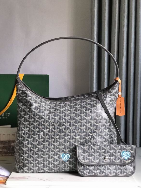 Wholesale Cheap AAA Goyard Women's Designer Shoulder Bags for Sale