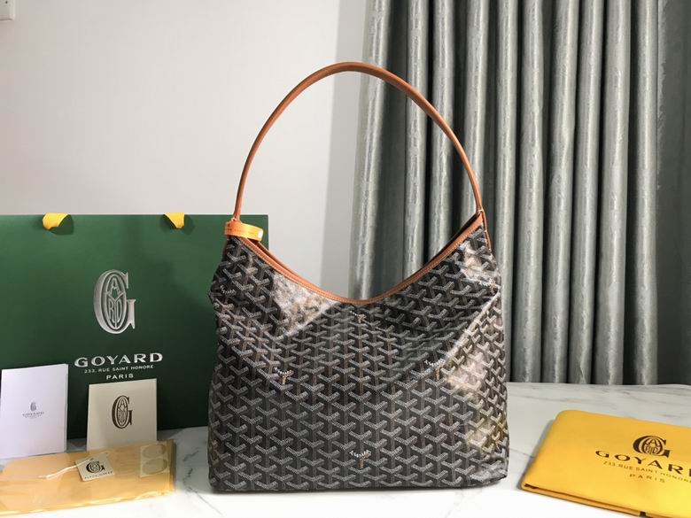 Wholesale Cheap AAA Goyard Women's Designer Shoulder Bags for Sale