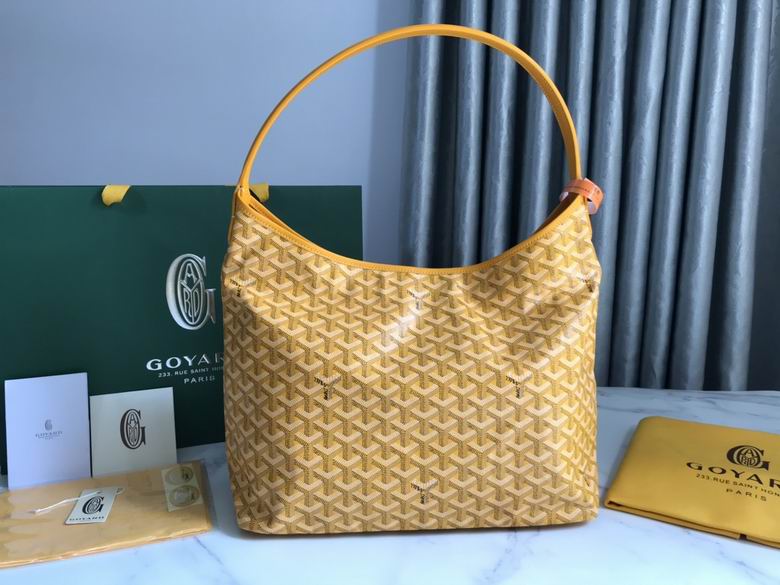 Wholesale Cheap AAA Goyard Women's Designer Shoulder Bags for Sale