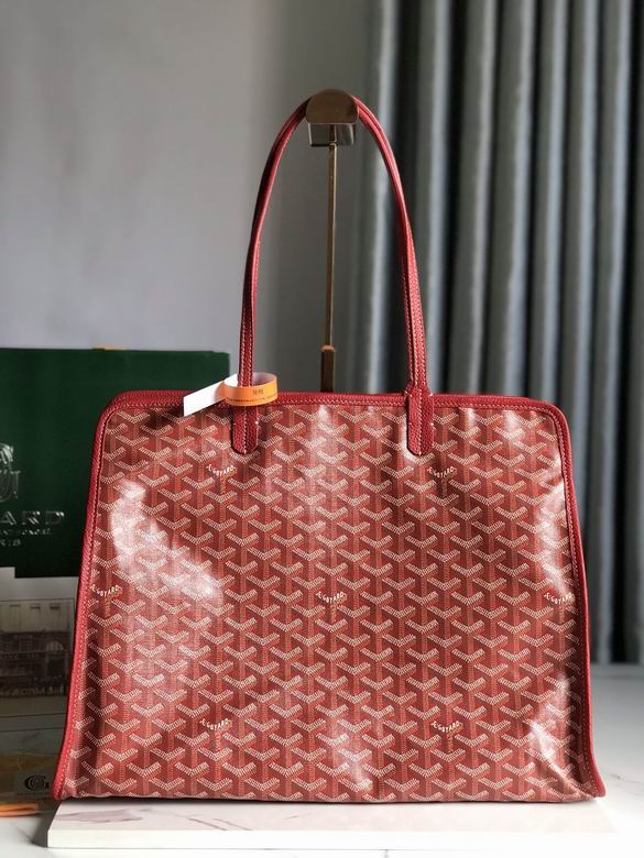 Wholesale Cheap AAA Goyard Women's Replica Designer Shoulder Bags for Sale