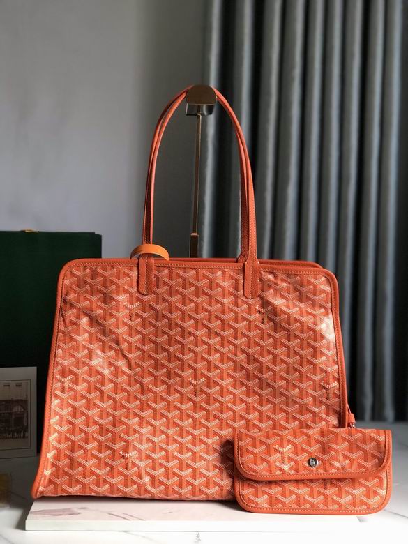 Wholesale Cheap AAA Goyard Women's Replica Designer Shoulder Bags for Sale