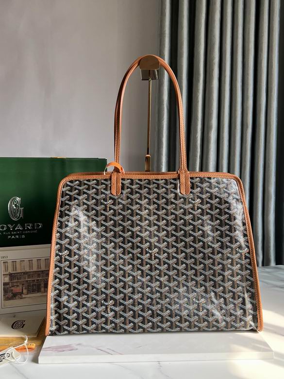 Wholesale Cheap AAA Goyard Women's Replica Designer Shoulder Bags for Sale