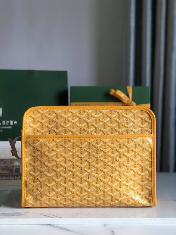 Wholesale Cheap Goyard Jouvence Toiletry Bags for Sale