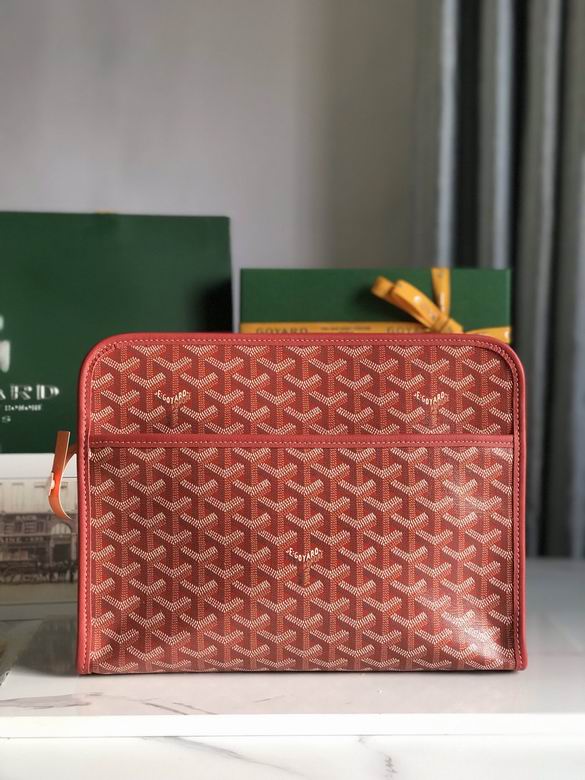 Wholesale Cheap Goyard Jouvence Toiletry Bags for Sale