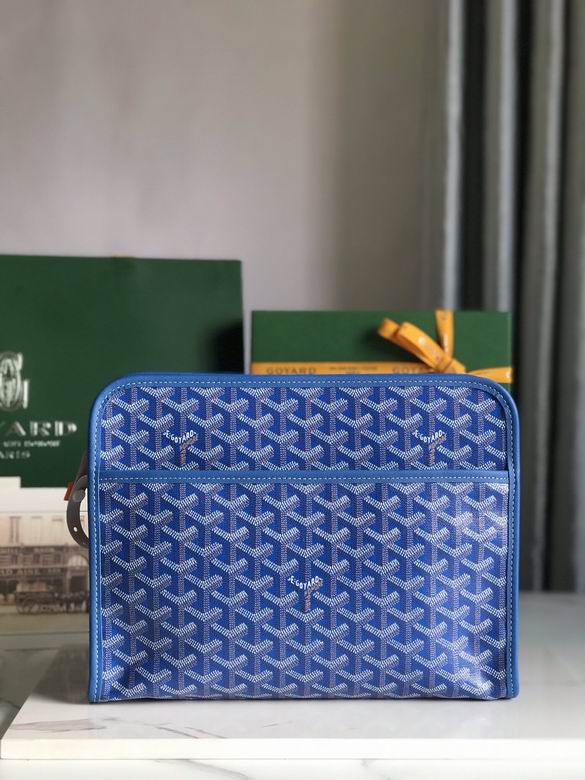 Wholesale Cheap Goyard Jouvence Toiletry Bags for Sale