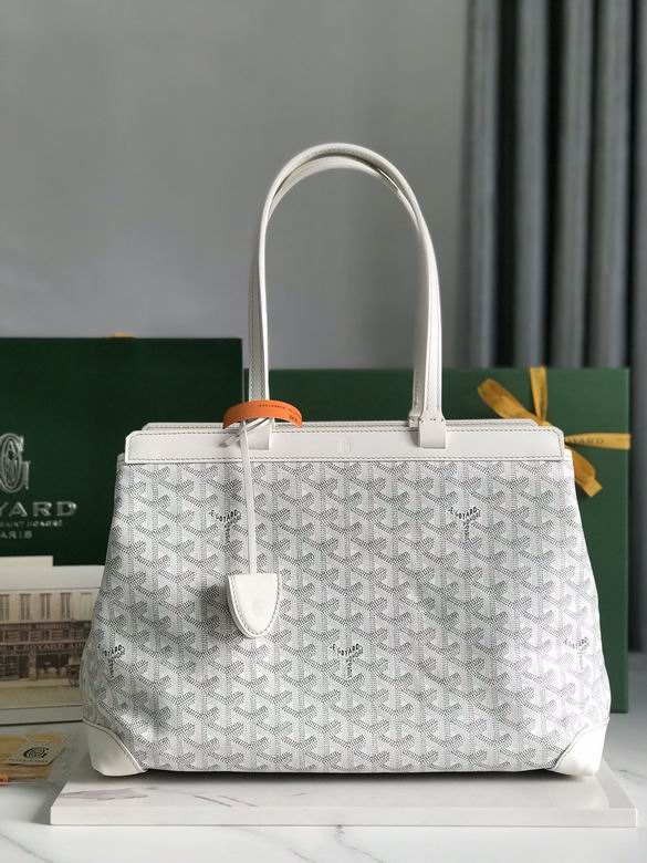 Wholesale Cheap AAA Goyard Women's Replica Shoulder Bags for Sale