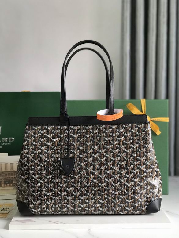 Wholesale Cheap AAA Goyard Women's Replica Shoulder Bags for Sale