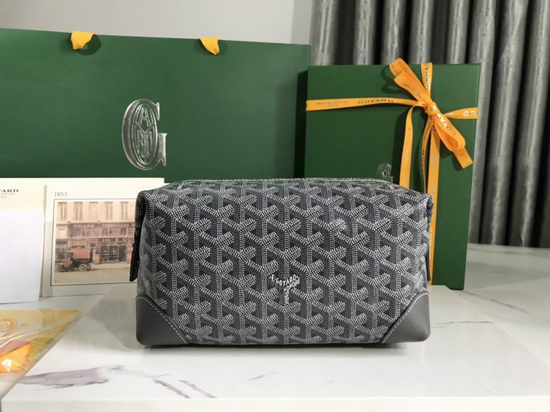 Wholesale High quality Goyard Boeing 25 Toilet Bags for Sale