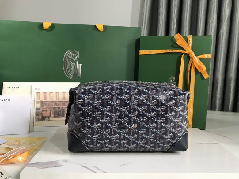 Wholesale High quality Goyard Boeing 25 Toilet Bags for Sale