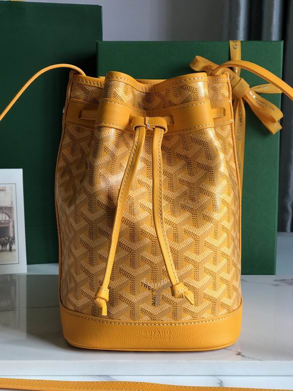 Wholesale High quality Goyard Bucket Mini Bags AAA for Sale