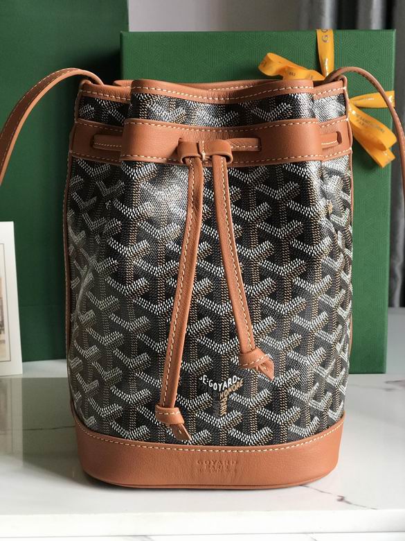 Wholesale High quality Goyard Bucket Mini Bags AAA for Sale