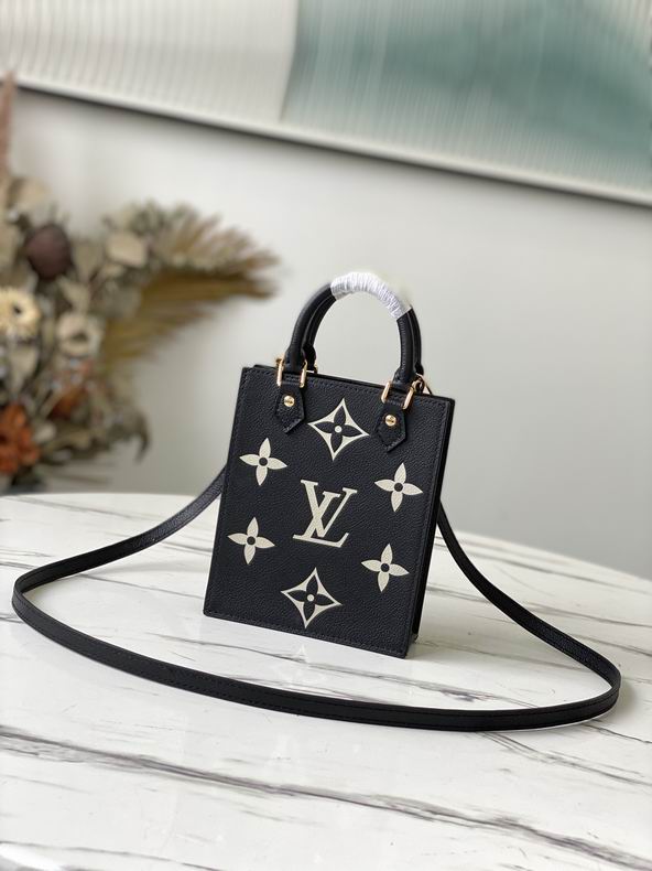 Wholesale Cheap Louis Vuitton Sac Plat Shoulder Tote Bags for Sale