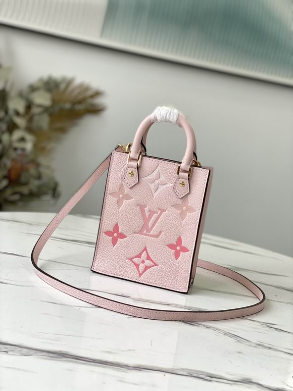 Wholesale Cheap Louis Vuitton Sac Plat Shoulder Tote Bags for Sale