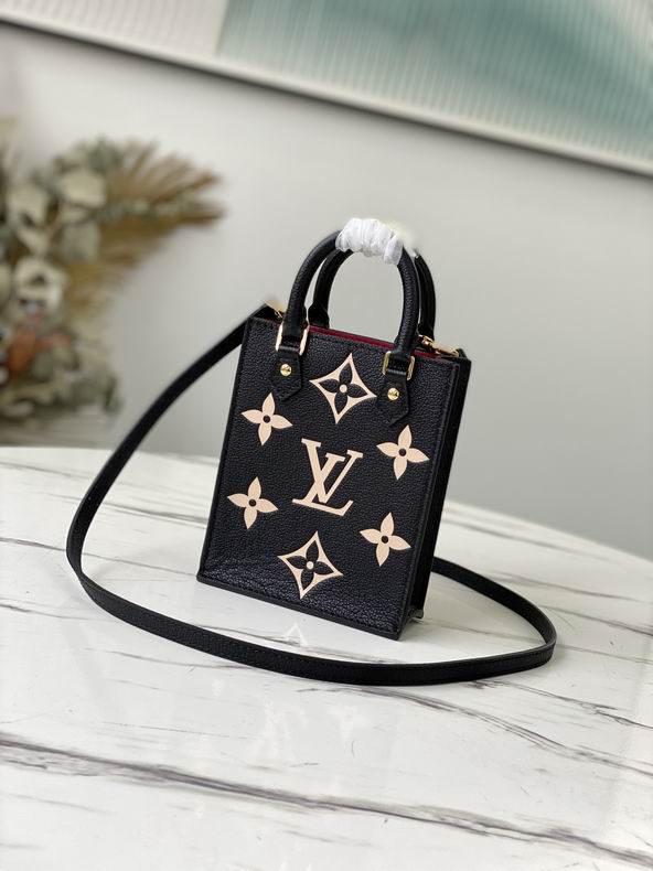 Wholesale Cheap Louis Vuitton Sac Plat Shoulder Tote Bags for Sale