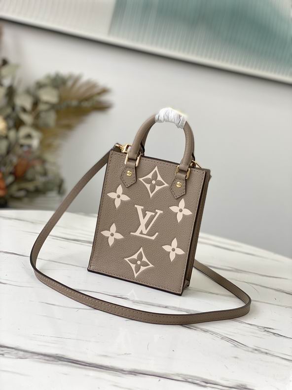 Wholesale Cheap Louis Vuitton Sac Plat Shoulder Tote Bags for Sale