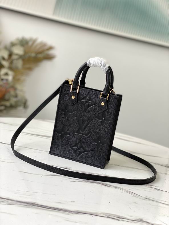 Wholesale Cheap Louis Vuitton Sac Plat Shoulder Tote Bags for Sale