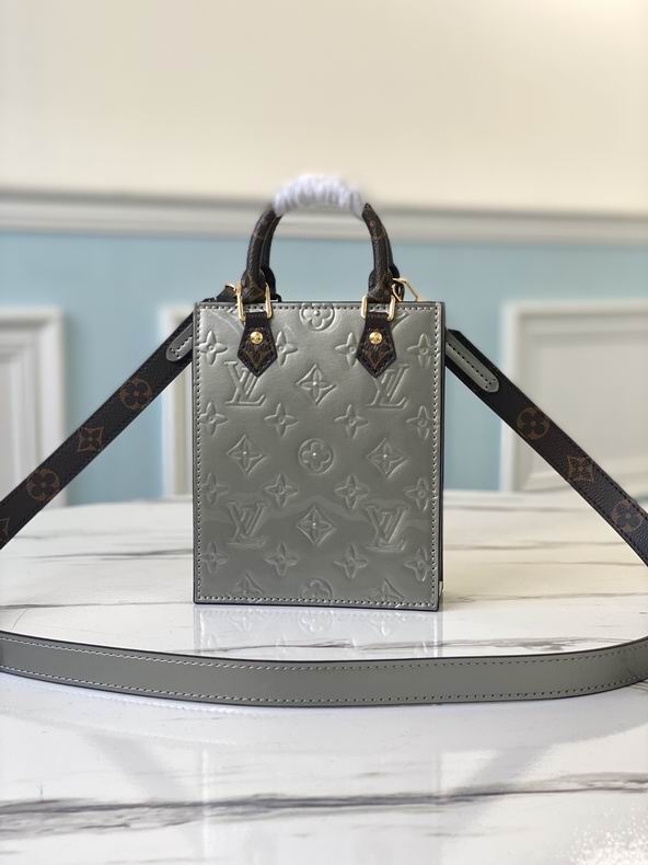 Wholesale Cheap Louis Vuitton Sac Plat Shoulder Tote Bags for Sale