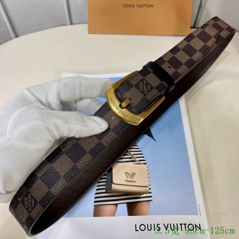 Wholesale Cheap Lv Desigenr Belts for Sale