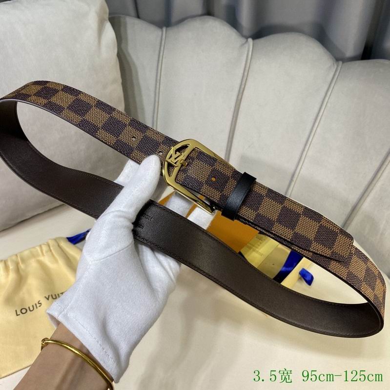 Wholesale Cheap Lv Desigenr Belts for Sale