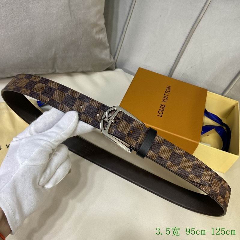 Wholesale Cheap Lv Desigenr Belts for Sale