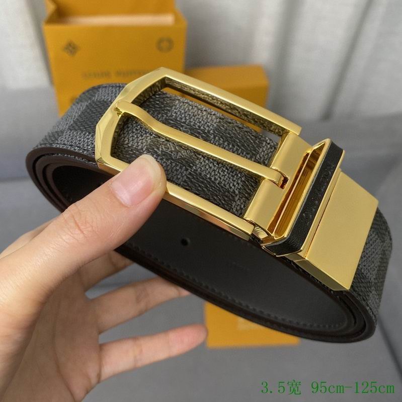 Wholesale Cheap Lv Desigenr Belts for Sale