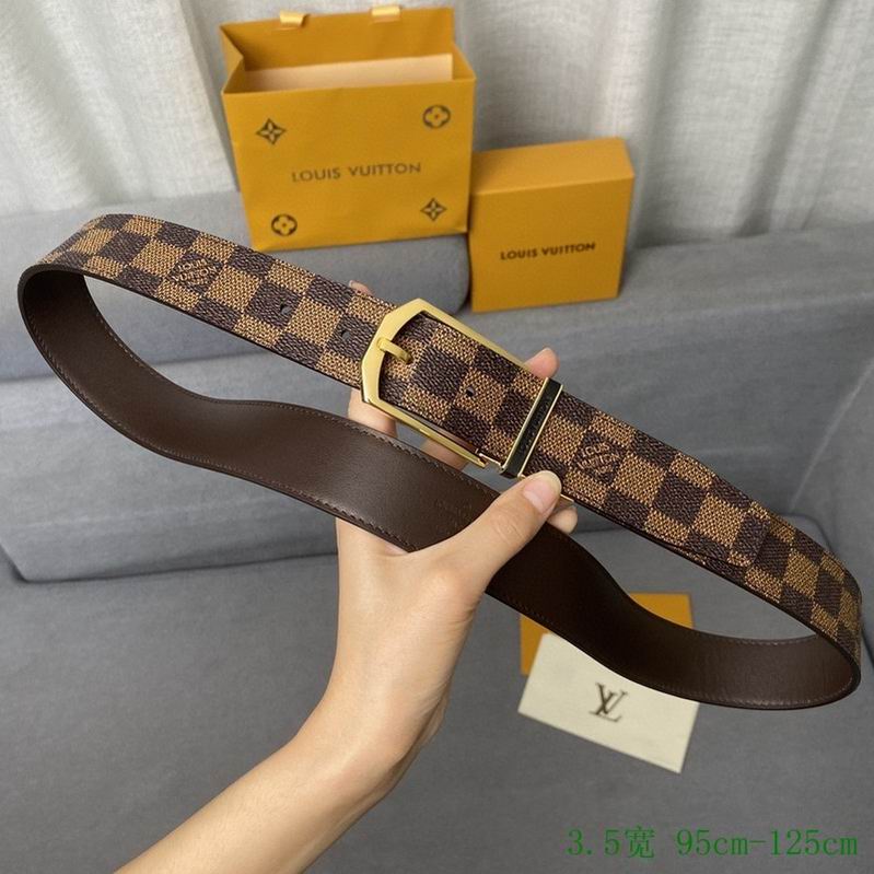 Wholesale Cheap Lv Desigenr Belts for Sale