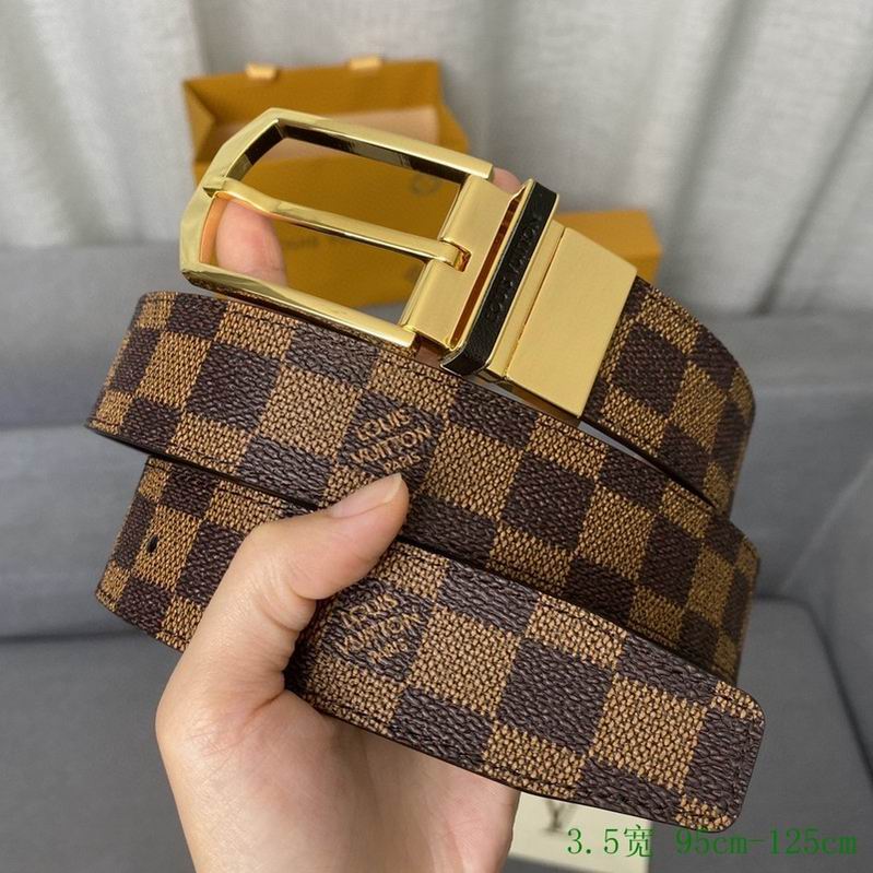 Wholesale Cheap Lv Desigenr Belts for Sale