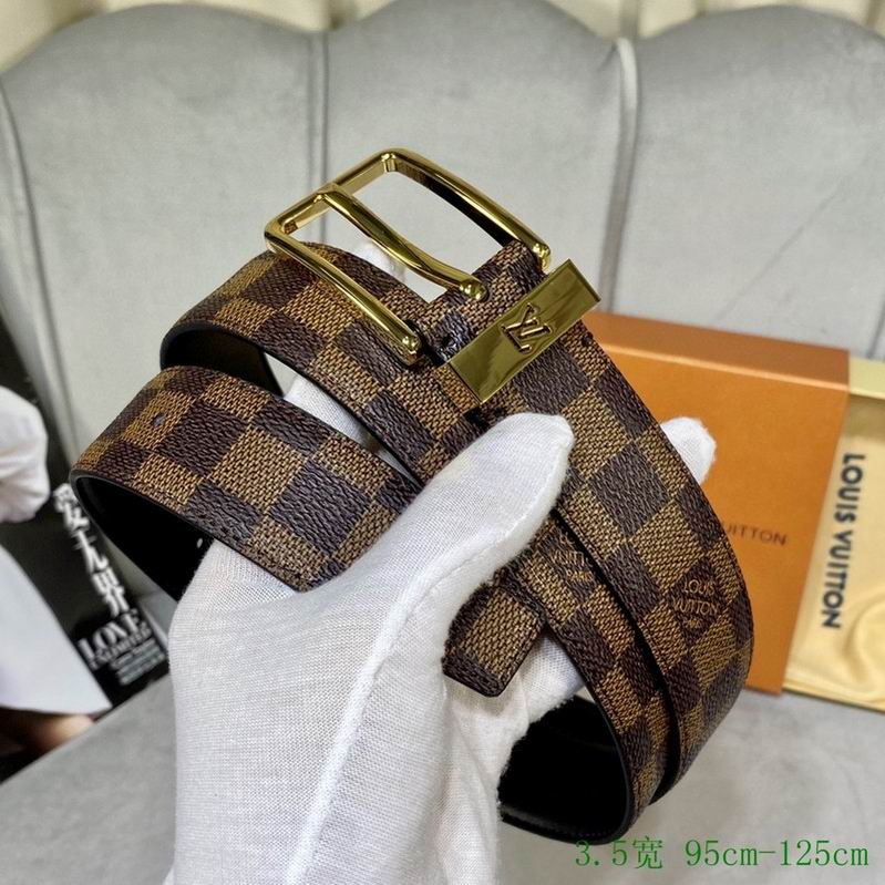 Wholesale Cheap Lv Desigenr Belts for Sale